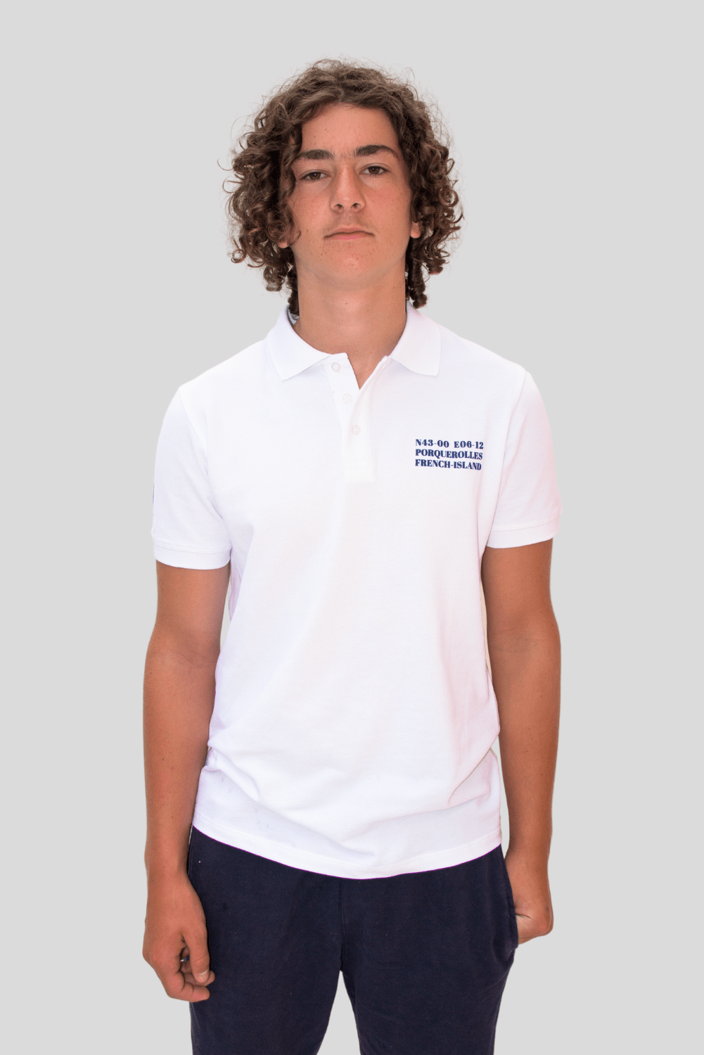 Polo Man 43°6 – Image 3