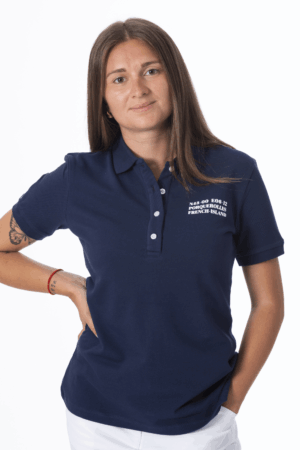 Polo Woman 43°6