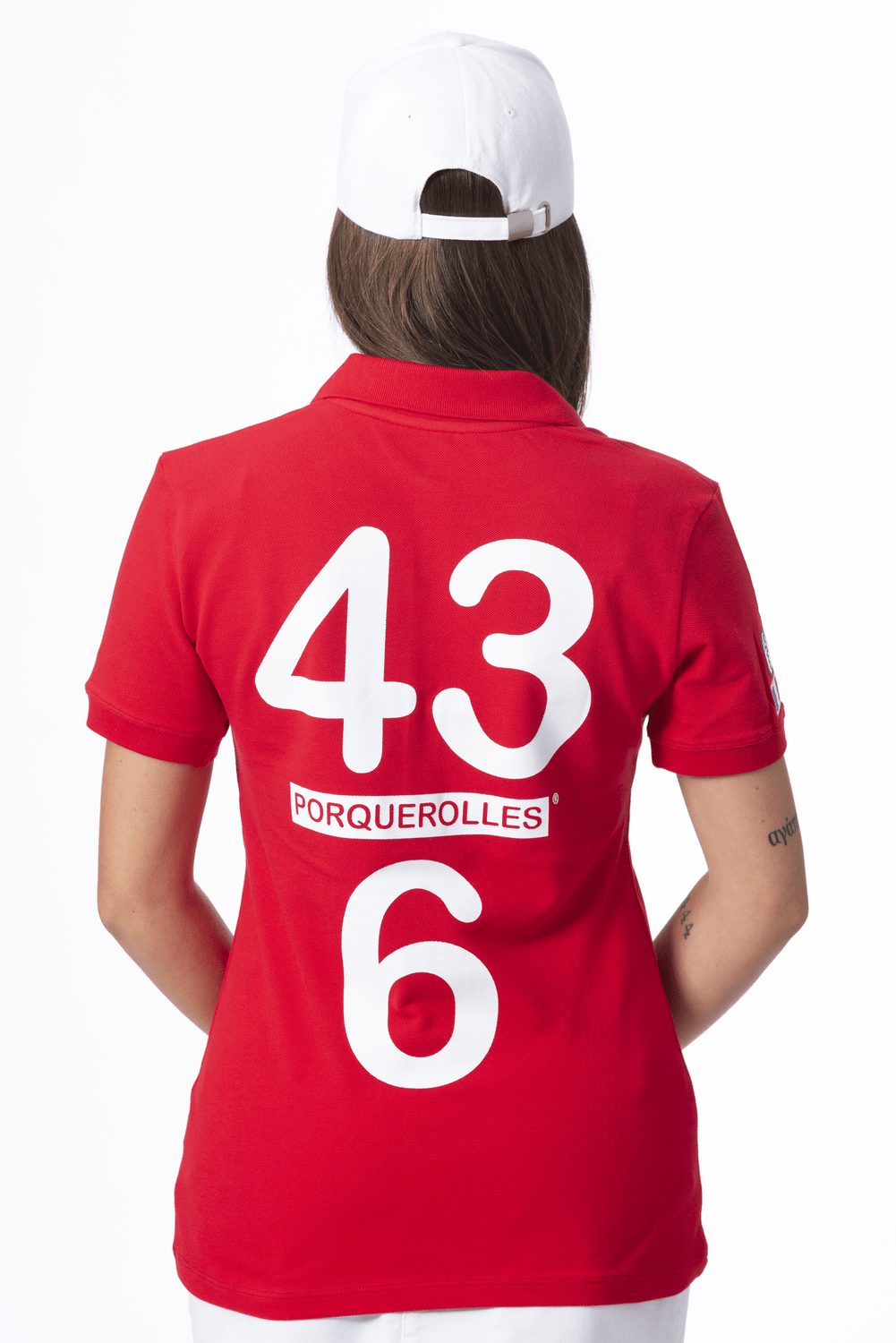 Polo Woman 43°6 – Image 7