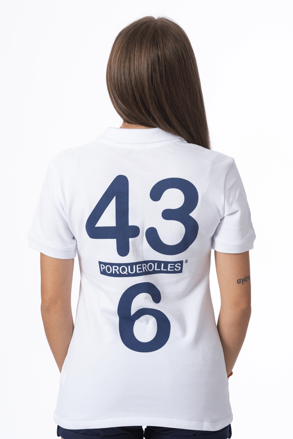 Polo Woman 43°6 – Image 3