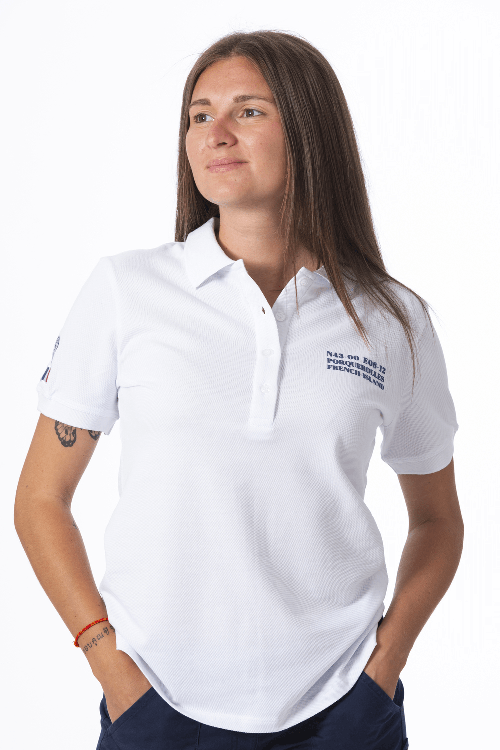 Polo Woman 43°6 – Image 2