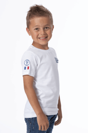 T Shirt Kid 43°6