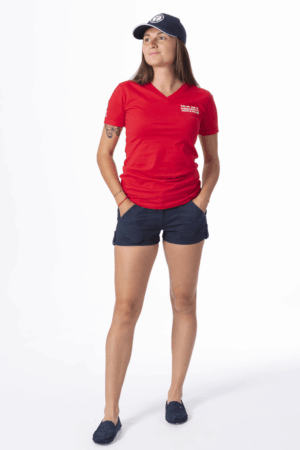 T Shirt Woman 43°6