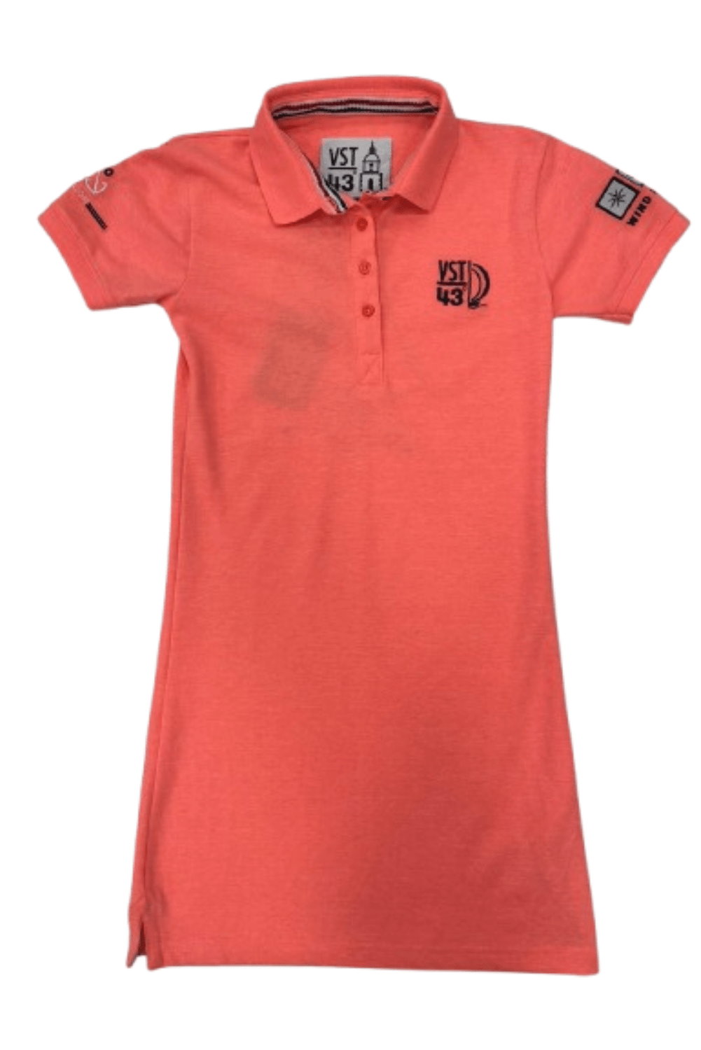 Robe Cadran JR – Image 1