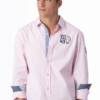 Chemise Brodee Chaumard - Thumbnail Image 1