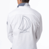Chemise Brodee Chaumard - Thumbnail Image 7