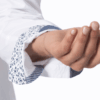Chemise Brodee Coqueron - Thumbnail Image 10