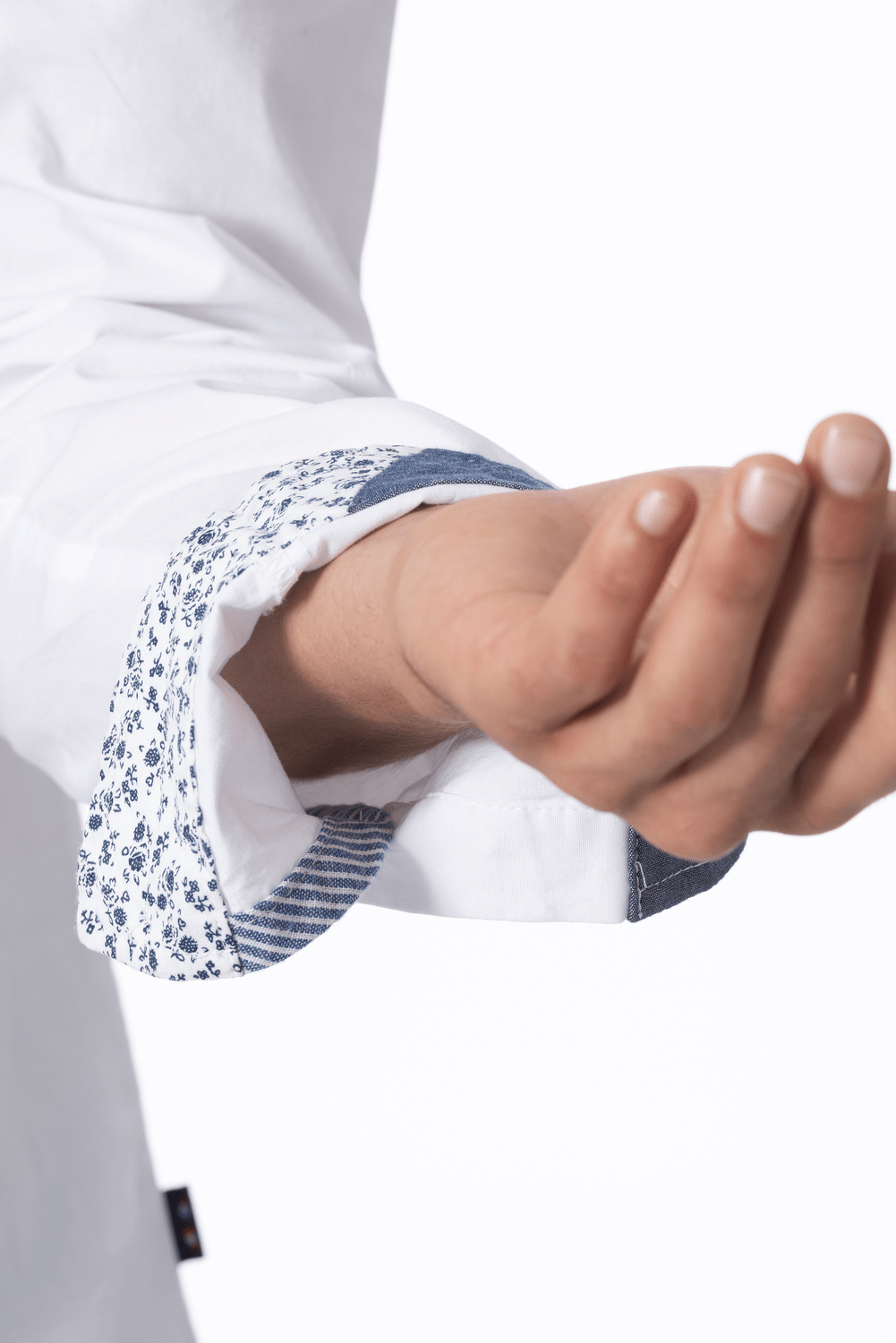Chemise Brodee Coqueron – Image 10