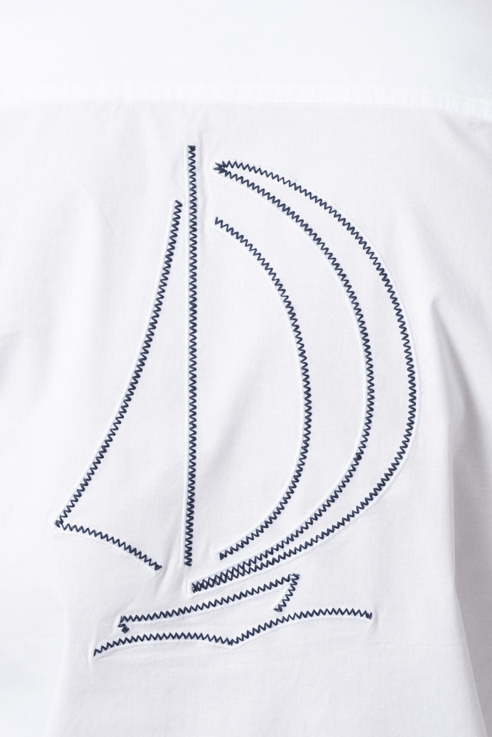 Chemise Brodee Coqueron – Image 7