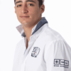 Chemise Brodee Chaumard - Thumbnail Image 5