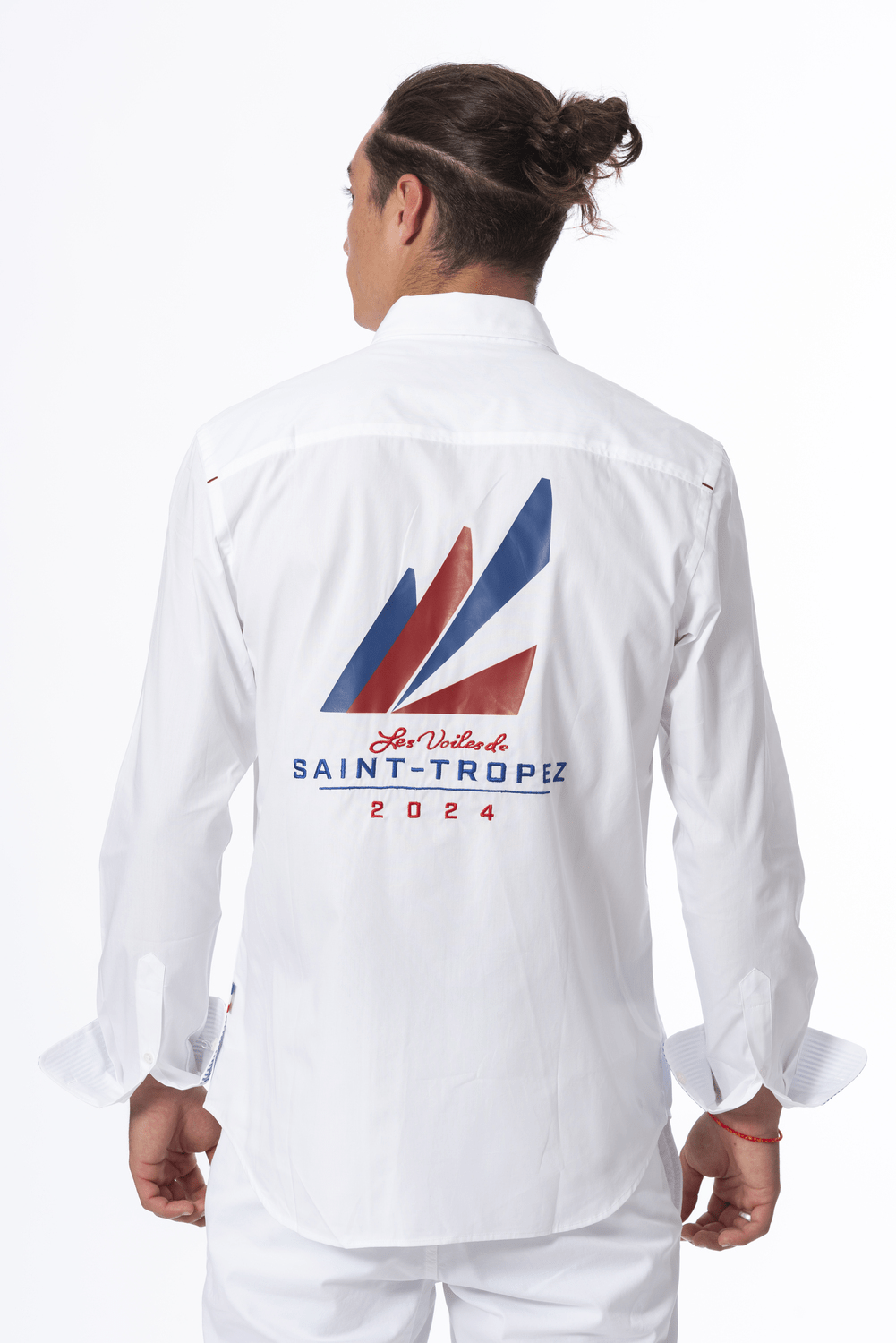 Chemise Coton 24 – Image 9