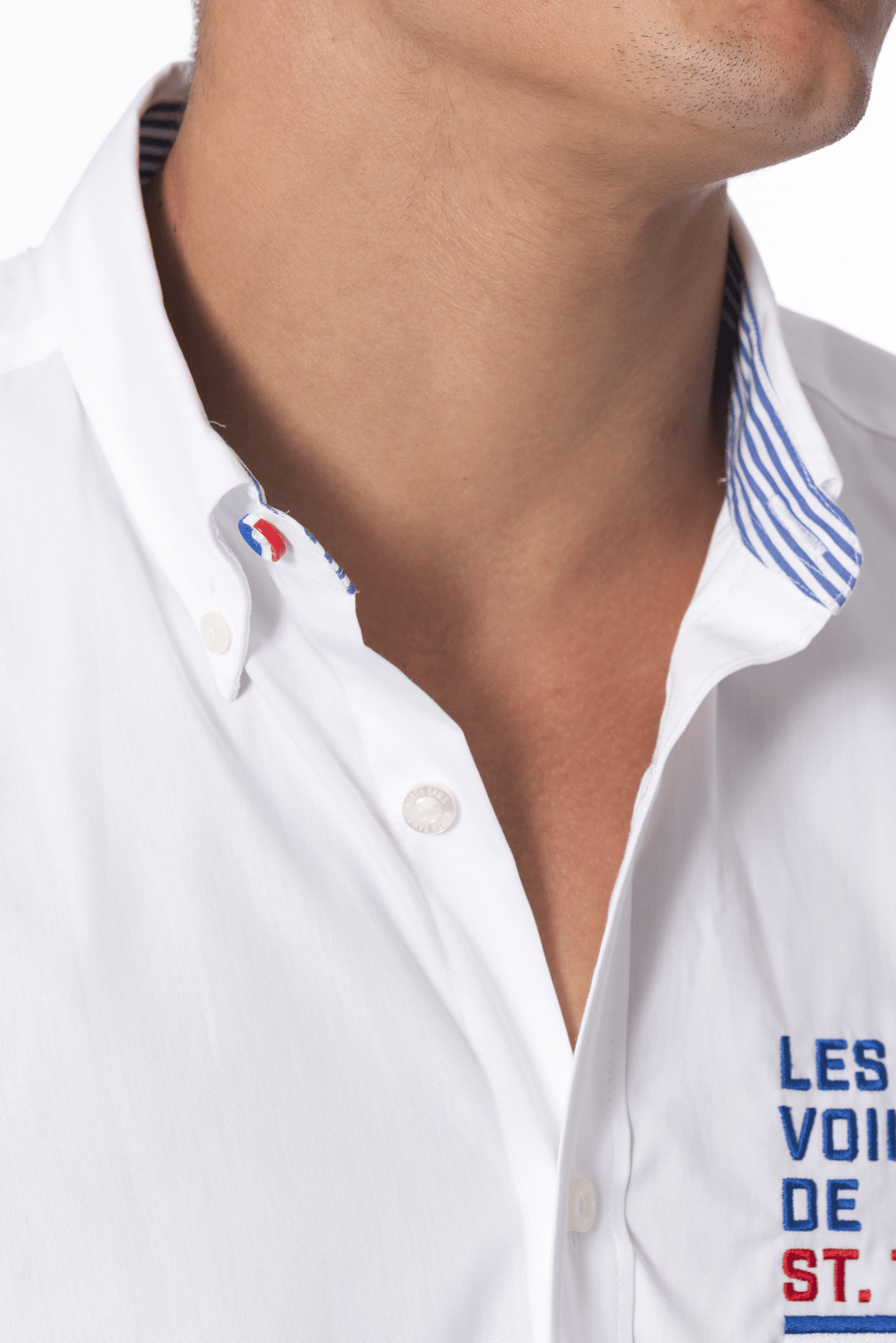 Chemise Coton 24 – Image 4