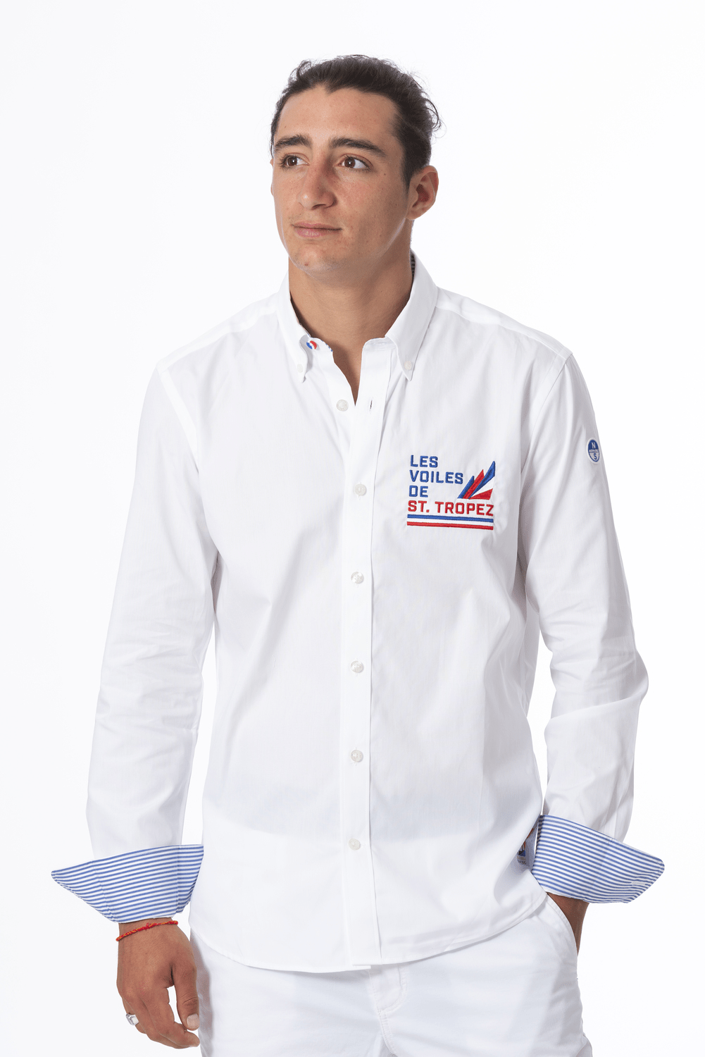 Chemise Coton 24 – Image 2