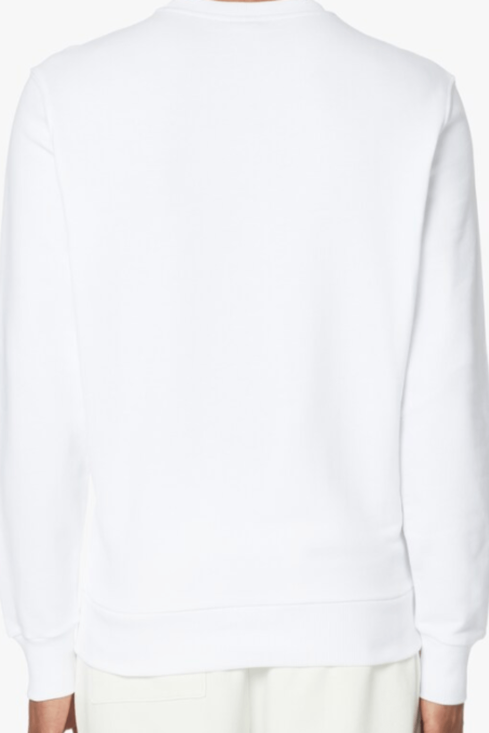 SWEATSHIRT LOGO – Image 4