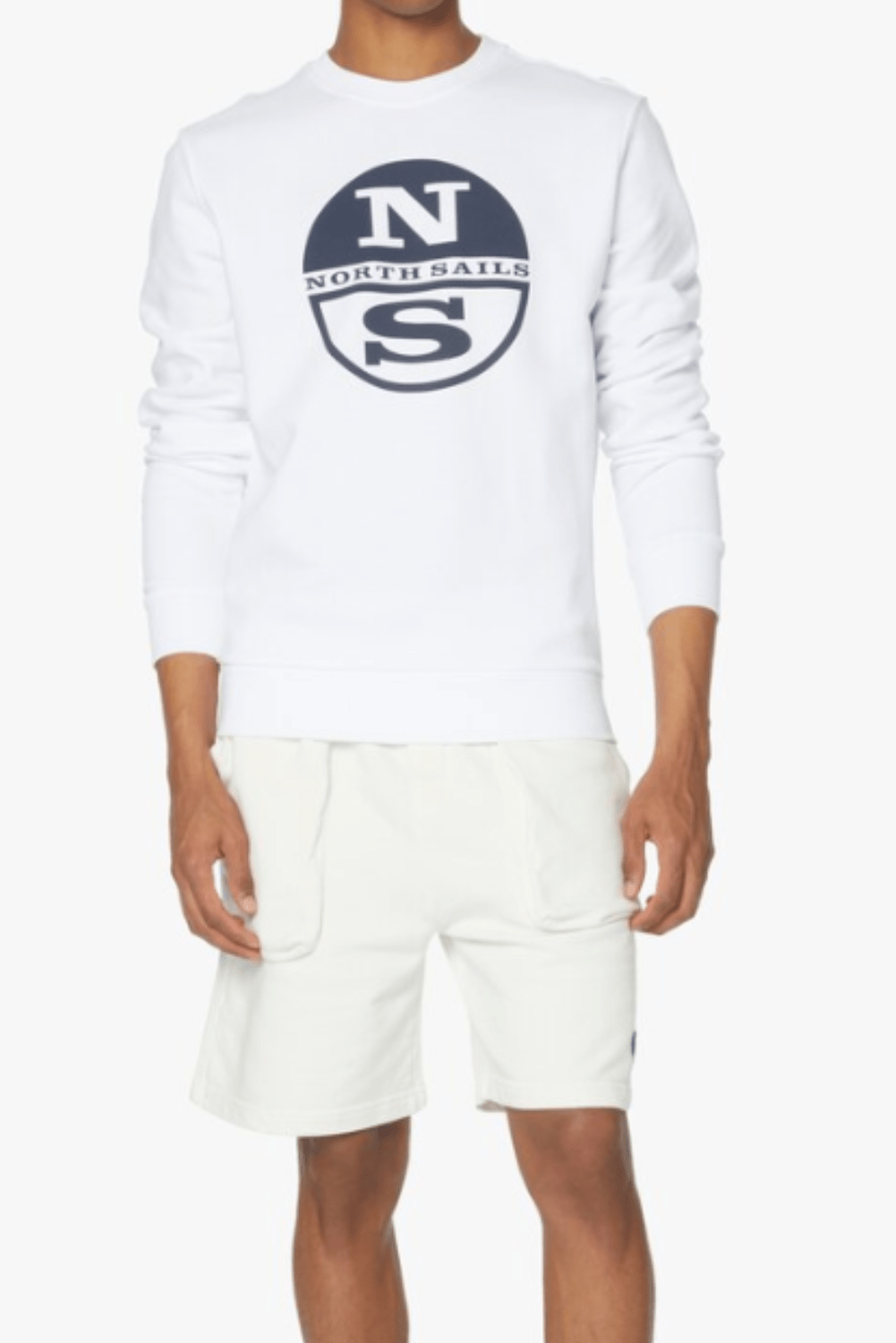 SWEATSHIRT LOGO – Image 6