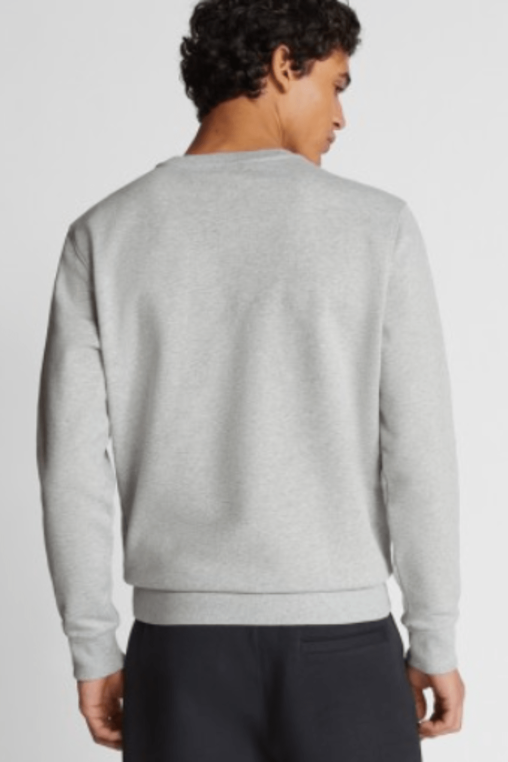 SWEATSHIRT LOGO – Image 3