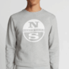 SWEATSHIRT LOGO - Thumbnail Image 1