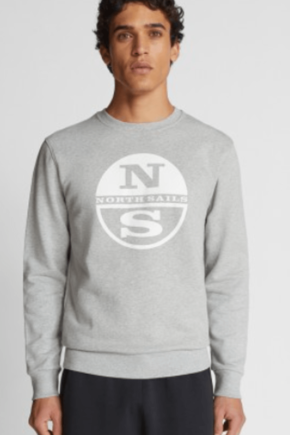 SWEATSHIRT LOGO – Image 1