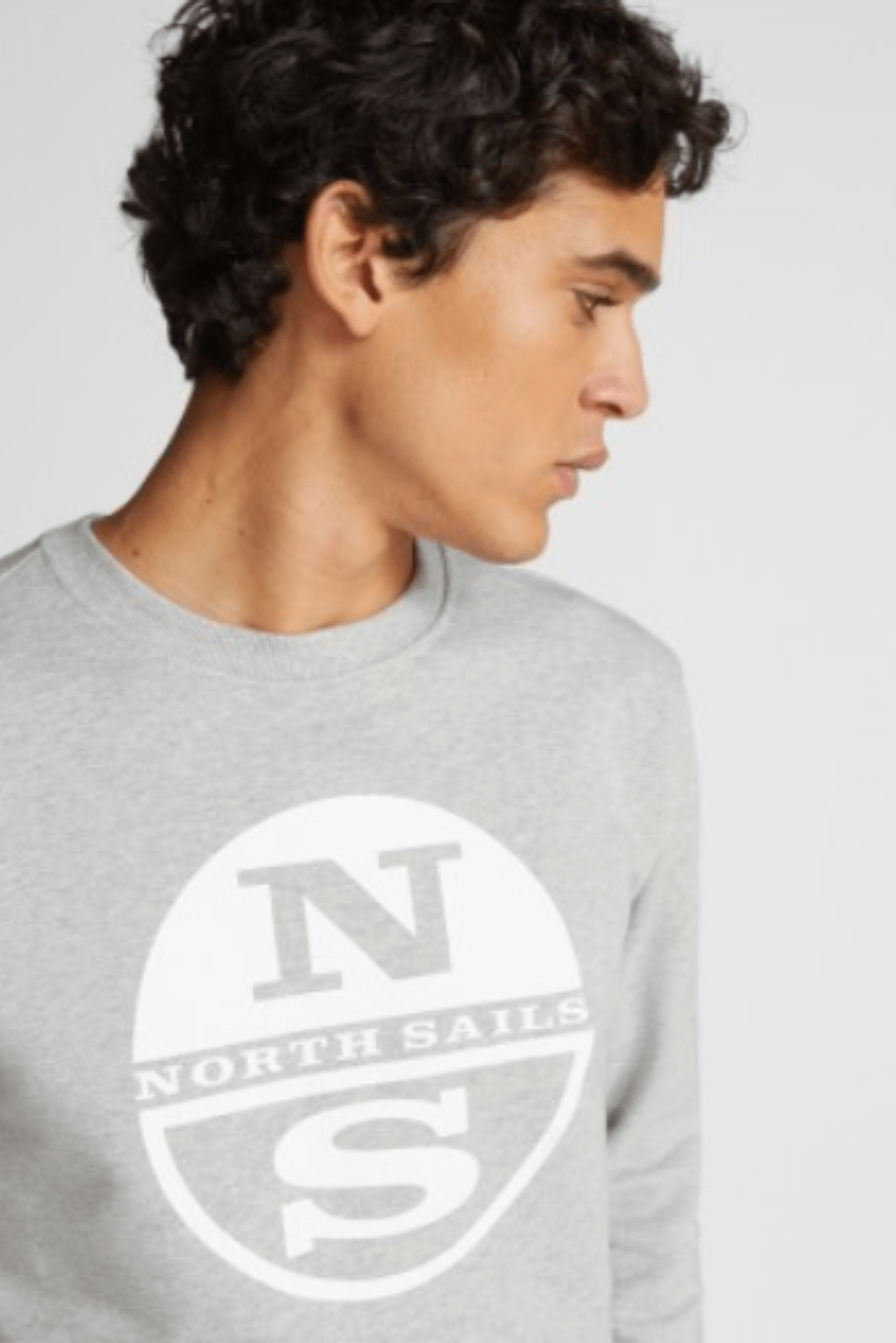 SWEATSHIRT LOGO – Image 2