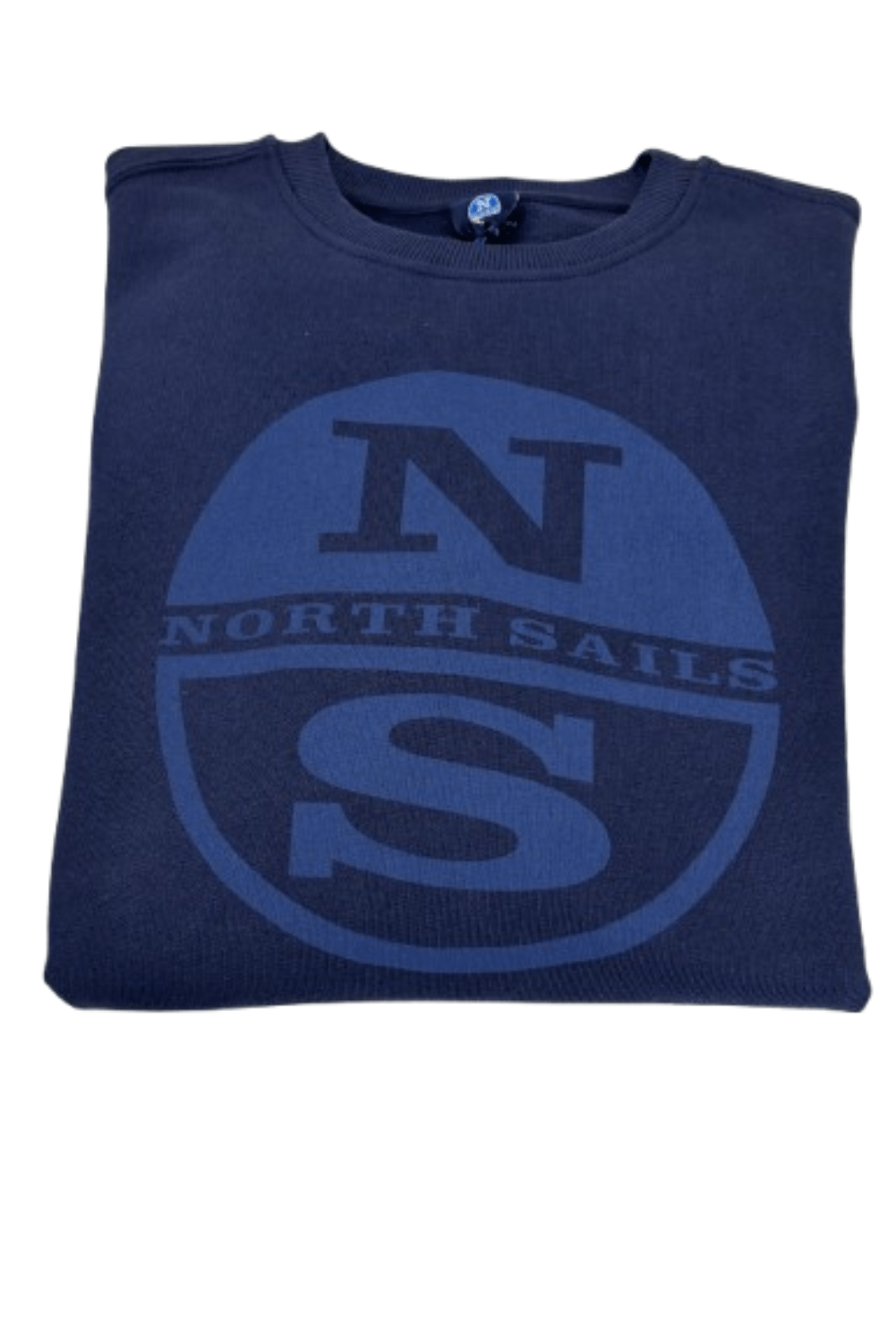 SWEATSHIRT LOGO – Image 7