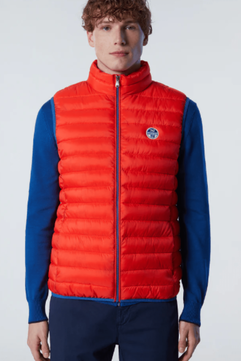 CROZET VEST – Image 2