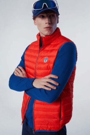CROZET VEST