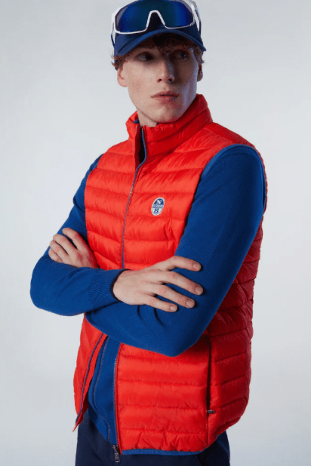 CROZET VEST – Image 1