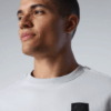 SWEATSHIRT W/POCKET - Thumbnail Image 5