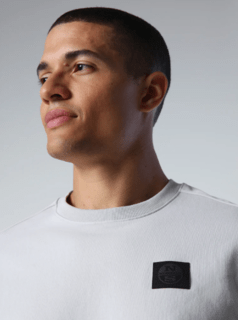 SWEATSHIRT W/POCKET – Image 5
