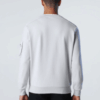 SWEATSHIRT W/POCKET - Thumbnail Image 6
