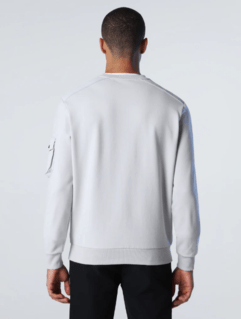 SWEATSHIRT W/POCKET – Image 6