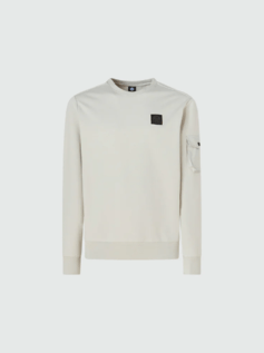 SWEATSHIRT W/POCKET – Image 8