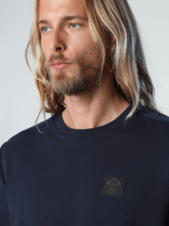 SWEATSHIRT W/POCKET – Image 3