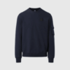 SWEATSHIRT W/POCKET - Thumbnail Image 7