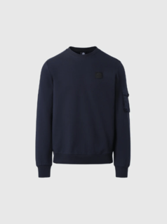 SWEATSHIRT W/POCKET – Image 7