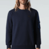 SWEATSHIRT W/POCKET - Thumbnail Image 1