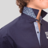 Chemise Brodee Chaumard - Thumbnail Image 15