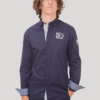 Chemise Brodee Chaumard - Thumbnail Image 2