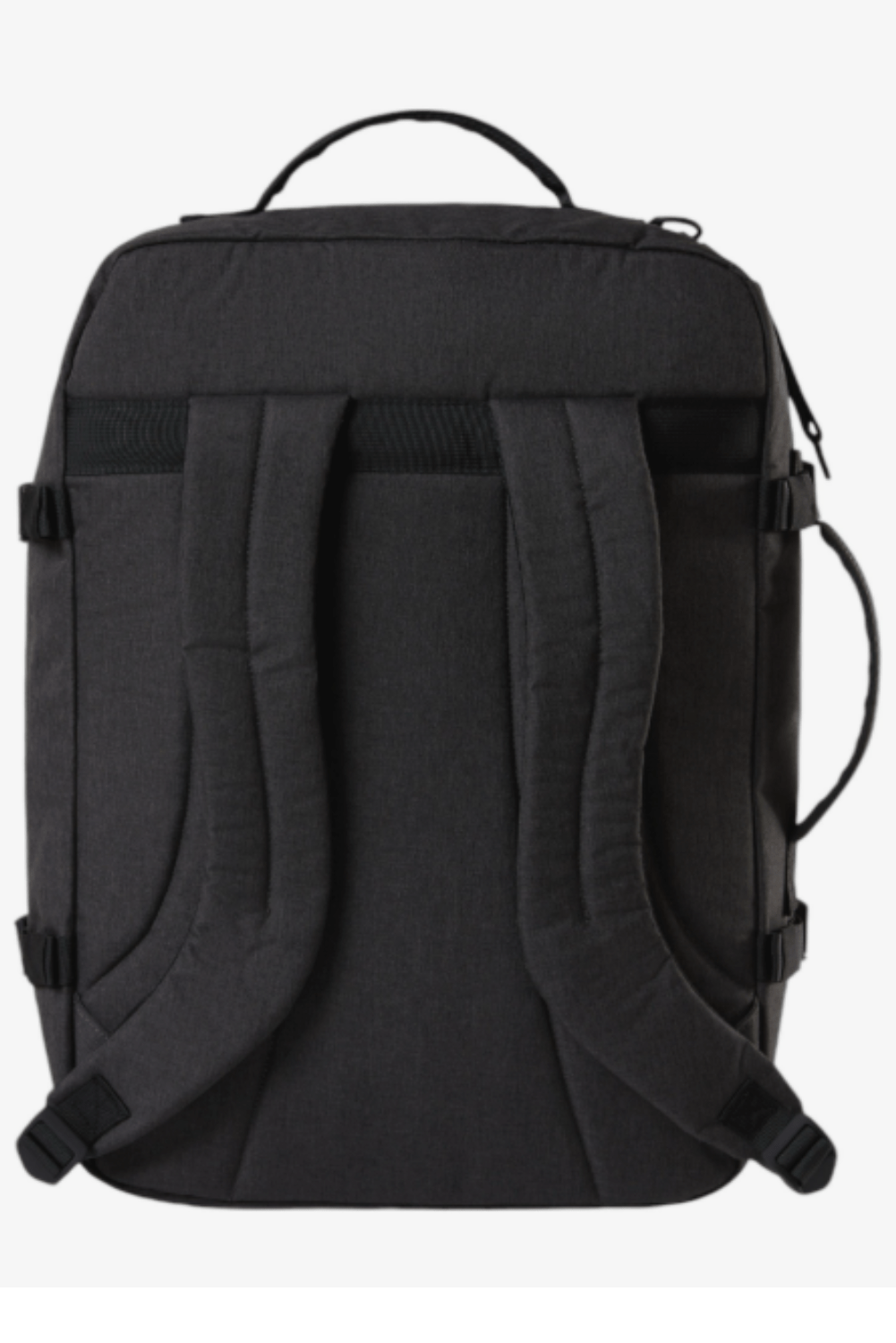 HYBRID DUFFLE BACKPACK – Image 2