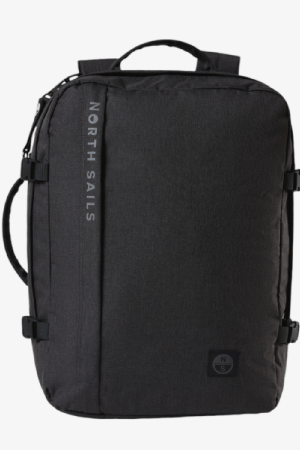 HYBRID DUFFLE BACKPACK – Image 1