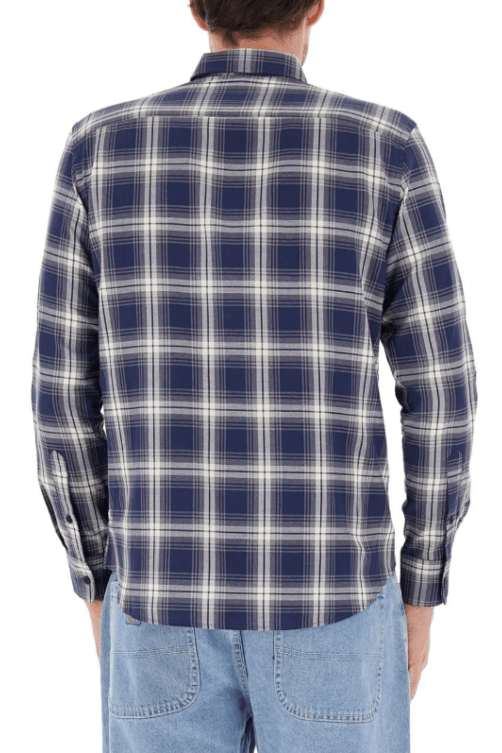 Chemise Carreaux – Image 2
