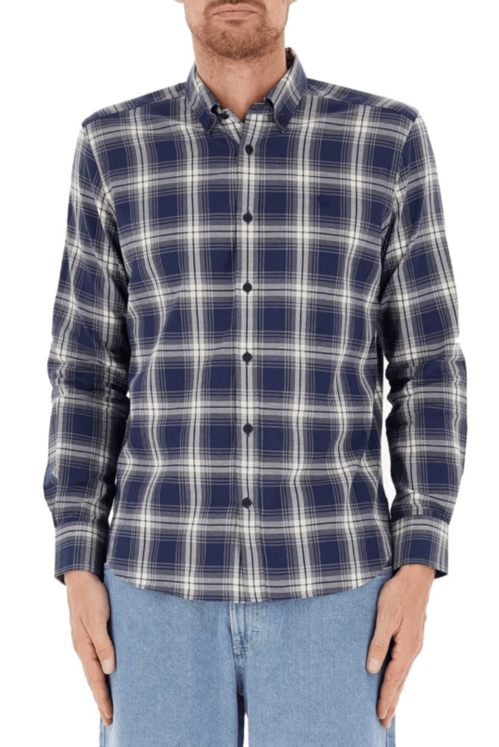 Chemise Carreaux – Image 1