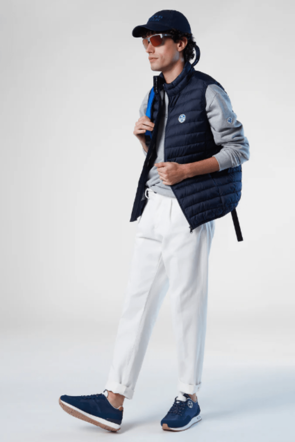 CROZET VEST – Image 7