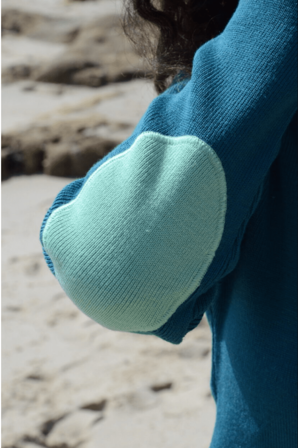 Pull Jade Femme – Image 4