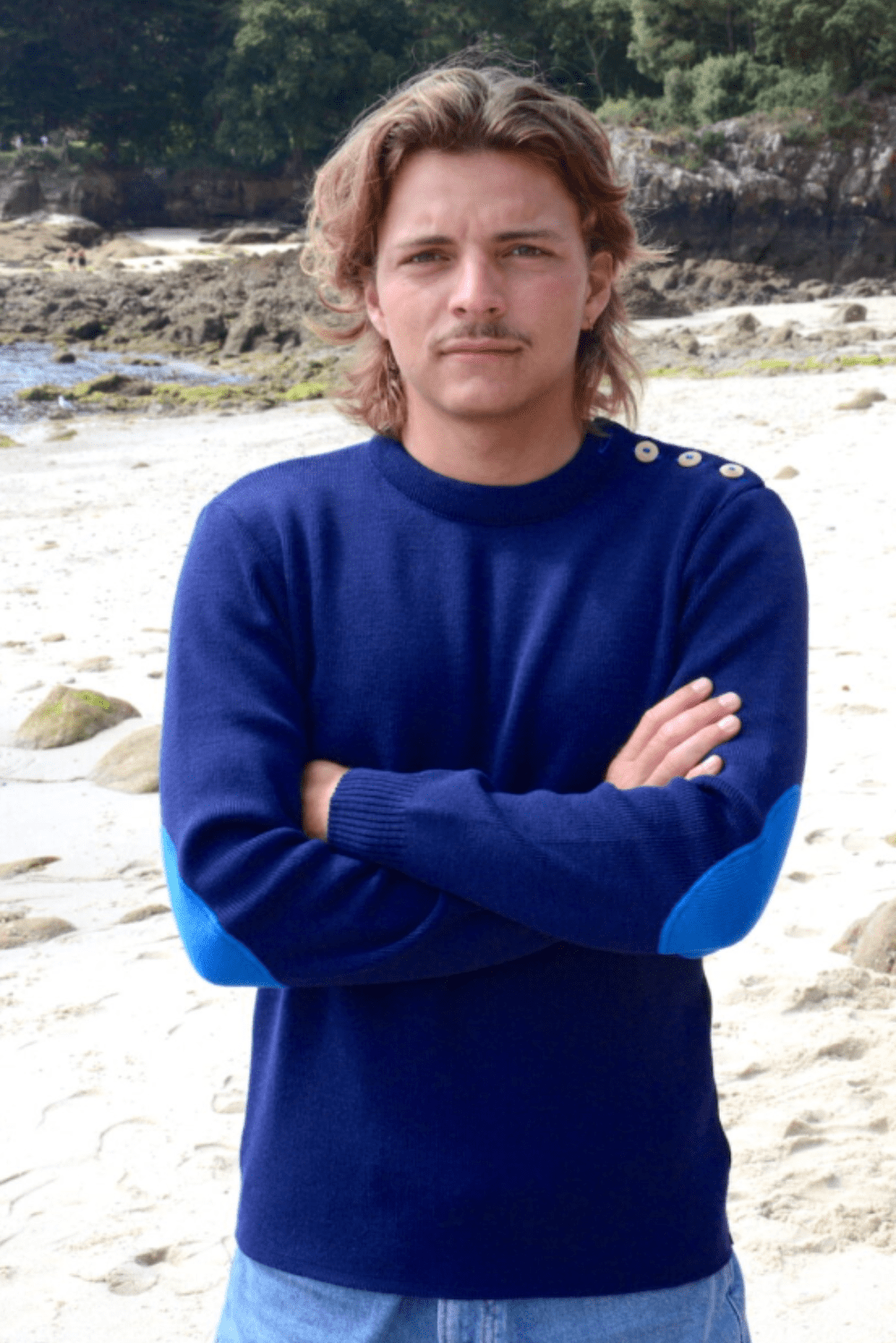 Pull Jao Homme – Image 2