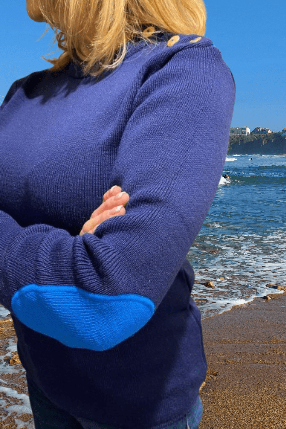 Pull Jao Femme – Image 2