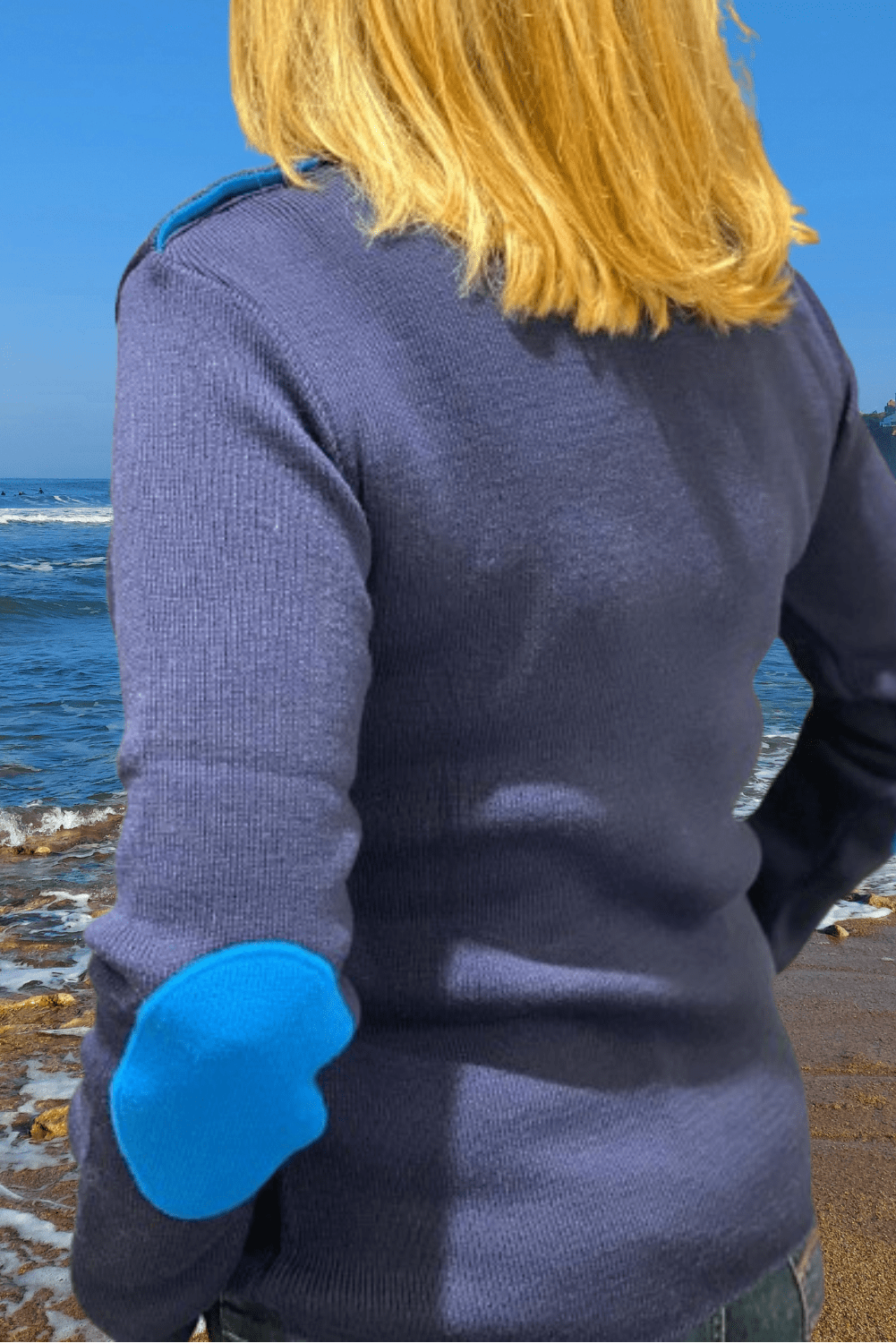 Pull Jao Femme – Image 3