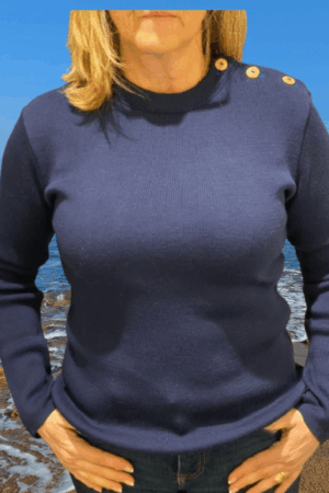 Pull Jao Femme