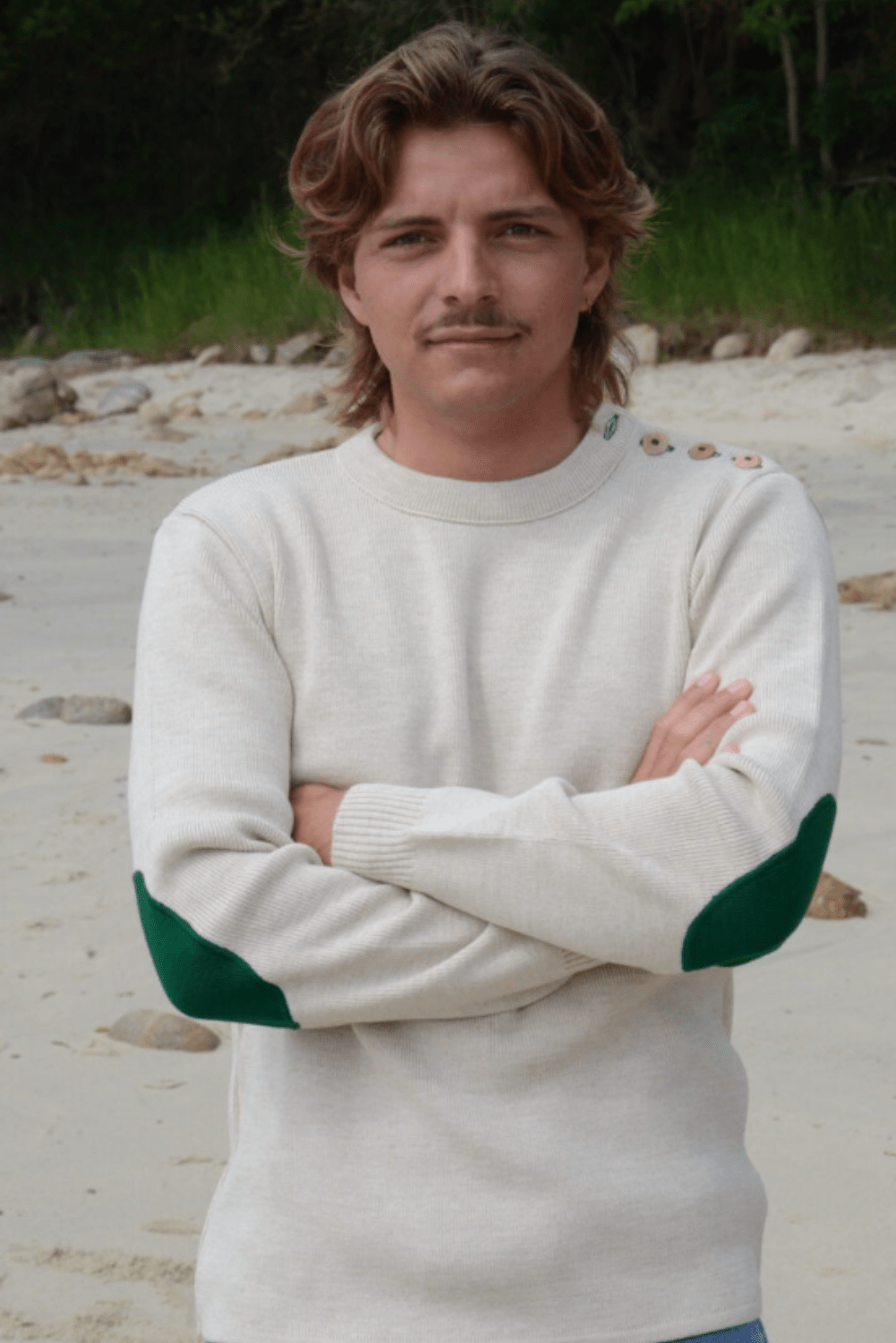 Pull Joseph Homme – Image 1