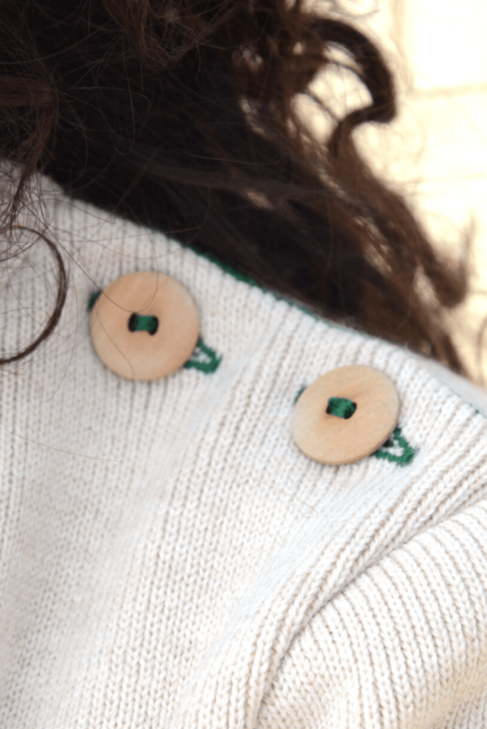 Pull Joseph Femme – Image 4